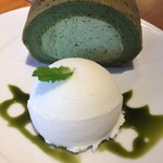 ロゼッタ・カフェ・カンパニー - 