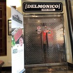Delmonico Kitchen & Bar - 