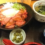 Washoku Sato Kizu Ten - 