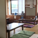 Chinjuan - 店内＠2018/8