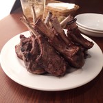 下町バル ながおか屋 - 