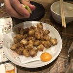 Yakitori Yamacho Inadazutsumi Ten - 