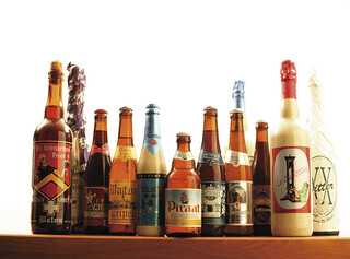 THE ROOFTOP BUTCHER CHICAGO PIZZA&BEER Kichijoji Ten - 