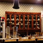 モリムラ珈琲店 - 