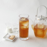 冷泡冰茶