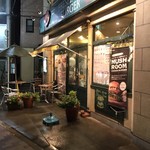 Freshness Burger Chitose Funabashi Ten - 