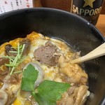 鳥めし 鳥藤分店 - 