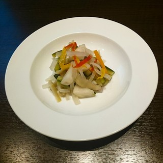 Yum Cha Ya Tsuki - 