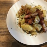 カフェ コレバカリダ - 