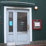 ファッティーズ - 店舗正面