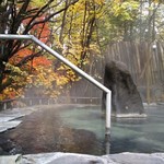 Yumoto Kan - 2018.10.07訪問時に撮影