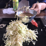 江戸前汽船 もんじゃ屋形船 - 
