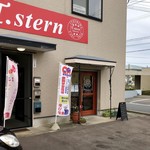 T.stern - 