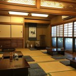 Kikuchi - 内観