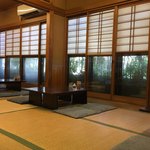 Kikuchi - 内観