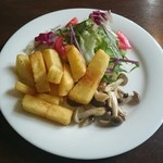 Restaurant Bell - 