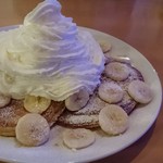 ホリデイズ カフェ - 