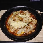 Luxury Private rooms Niku Plate Bistro Gaya Morioka Odori Ten - 