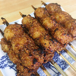 Gohei Mochi Ogino - 