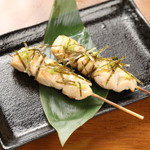 Awa Izakaya Itadaki Hon Ten - 