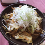 メダリオン ベルグラビアリゾートホテル - 味噌けーちゃん焼き