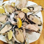 Shikaniku & Oyster Bar Shikaniku Slowdown - 
