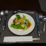 レストランブロンズ - 料理写真: