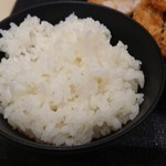 Matsu no Ya Muko Ten - ロースかつ＆ささみかつ(2枚)定食』(税込み830円