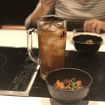 Torikawa Gonbee Kishiwada Ten - 