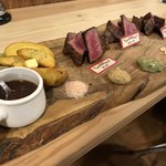 Aka Miniku Bar MEAT DAY MEET NIGHT - 