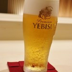 Sushi Sho - 生からスタート1万円コースで