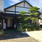 Oshokuji Dokoro Ukiha - お祝い弁当や鉢盛も扱ってある