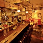 Wine & Tapas Chill - 