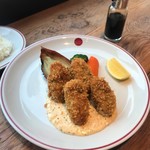 文化洋食店 Nouveau - 