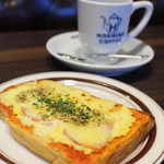 Hoshino Coffee Ten Nerima Tagara Ten - 
