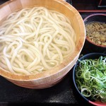 伊予製麺 - 