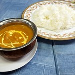 インド居酒屋 Koila - Aセット680円