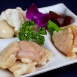 焼肉 賢明 - 