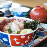 Ikesu Kappou Ryokan Yobuko - 