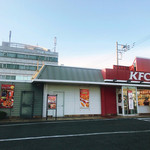 ケンタッキーフライドチキン - 