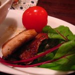 Petit Bar Chiara - 