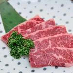 Gyutan Ushisuke Mozaikumoru Kohoku Ten - 