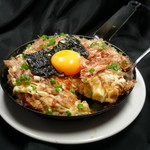 Yakitori Megumiya Plus Kanoya Nishihara Ten - 