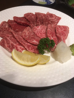 Nikunotakumi Monjiro Higashimikuni Ten - 