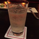 バー サイダーハウス - 