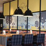 Kirby Cafe - 
