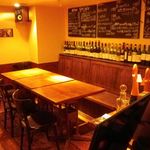 Bistro Powaru - 