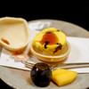料亭 冨茂登 - 料理写真:くり