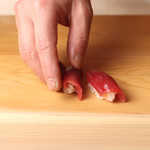 Fuku Zushi - 