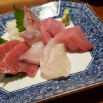 Osakana Ya Sato - 